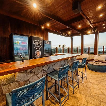 Mare Loft Praia Икараи Екстериор снимка
