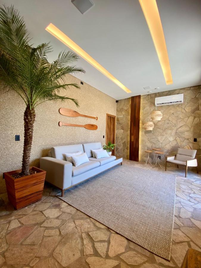 Mare Loft Praia Икараи Екстериор снимка