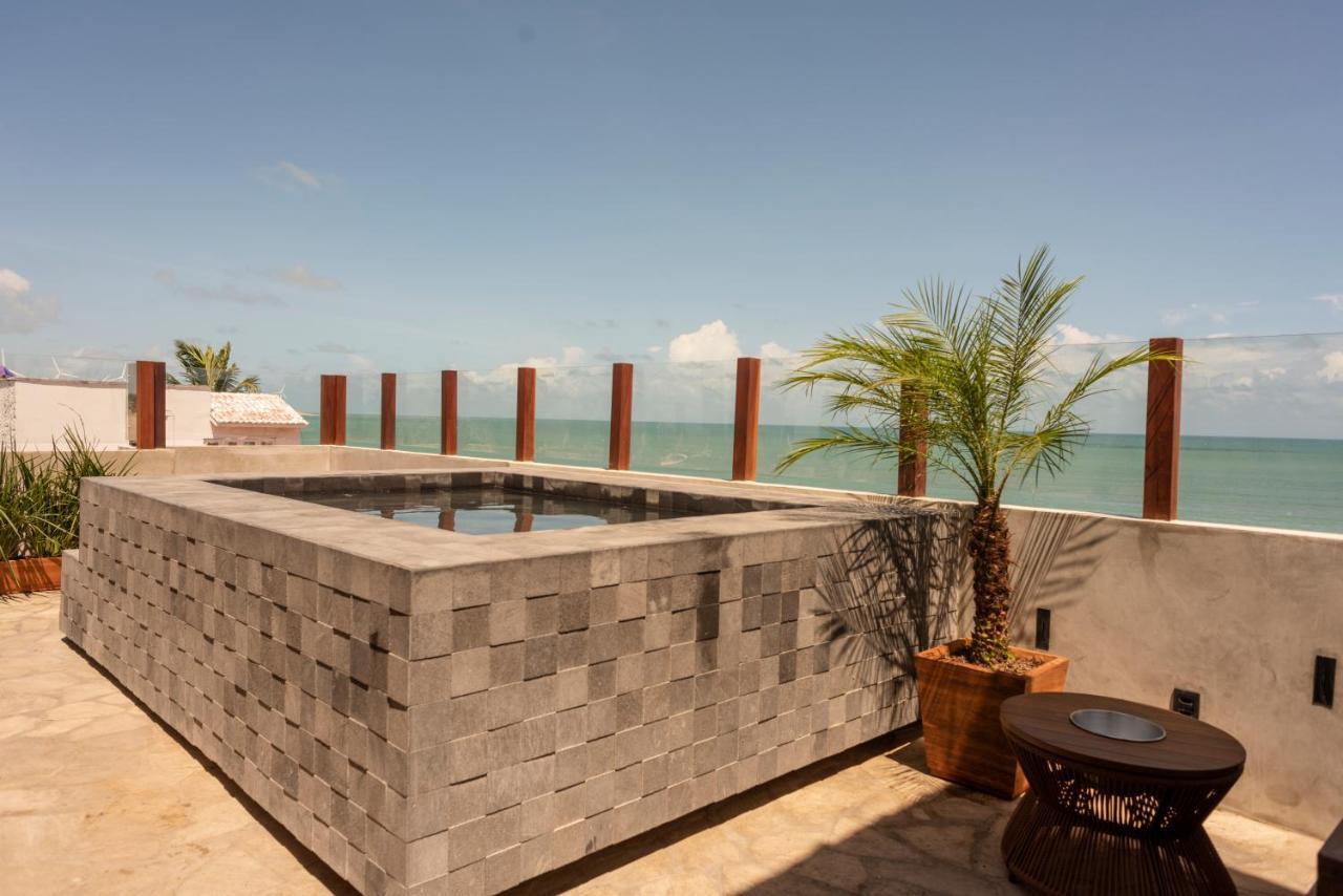 Mare Loft Praia Икараи Екстериор снимка