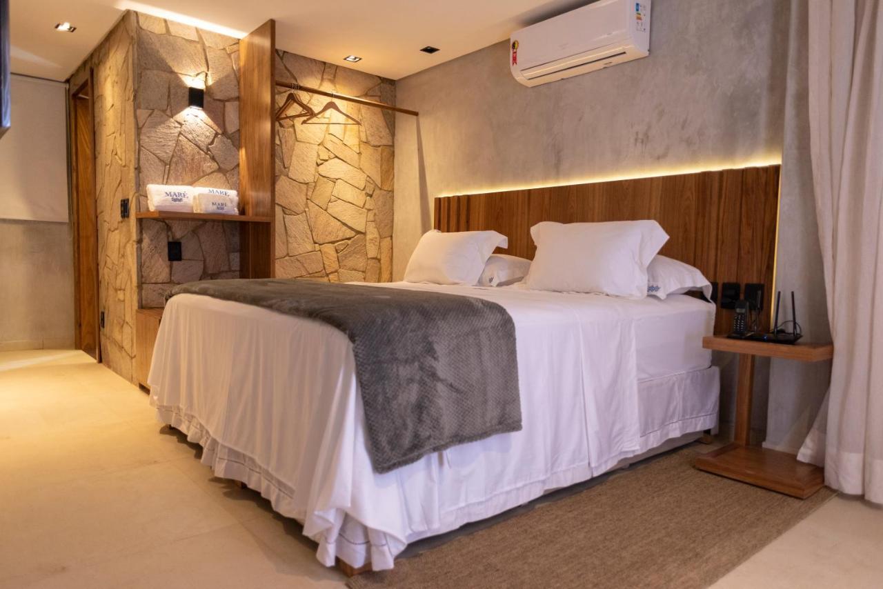 Mare Loft Praia Икараи Екстериор снимка