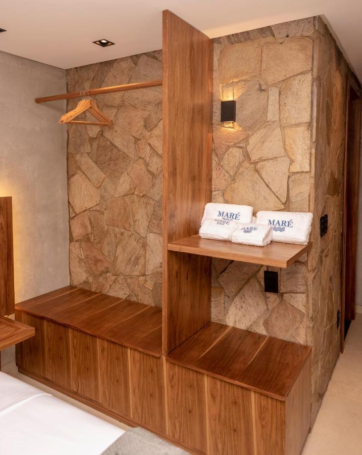 Mare Loft Praia Икараи Екстериор снимка