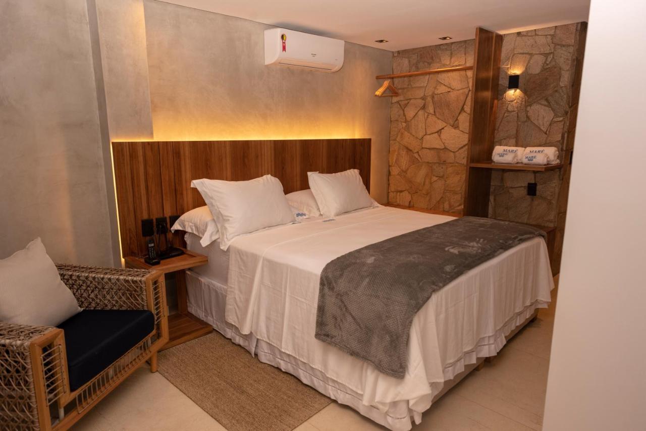 Mare Loft Praia Икараи Екстериор снимка
