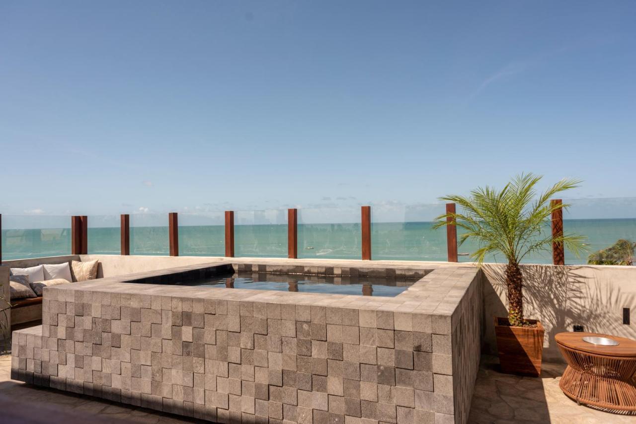Mare Loft Praia Икараи Екстериор снимка