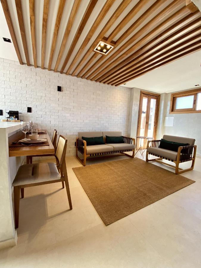Mare Loft Praia Икараи Екстериор снимка