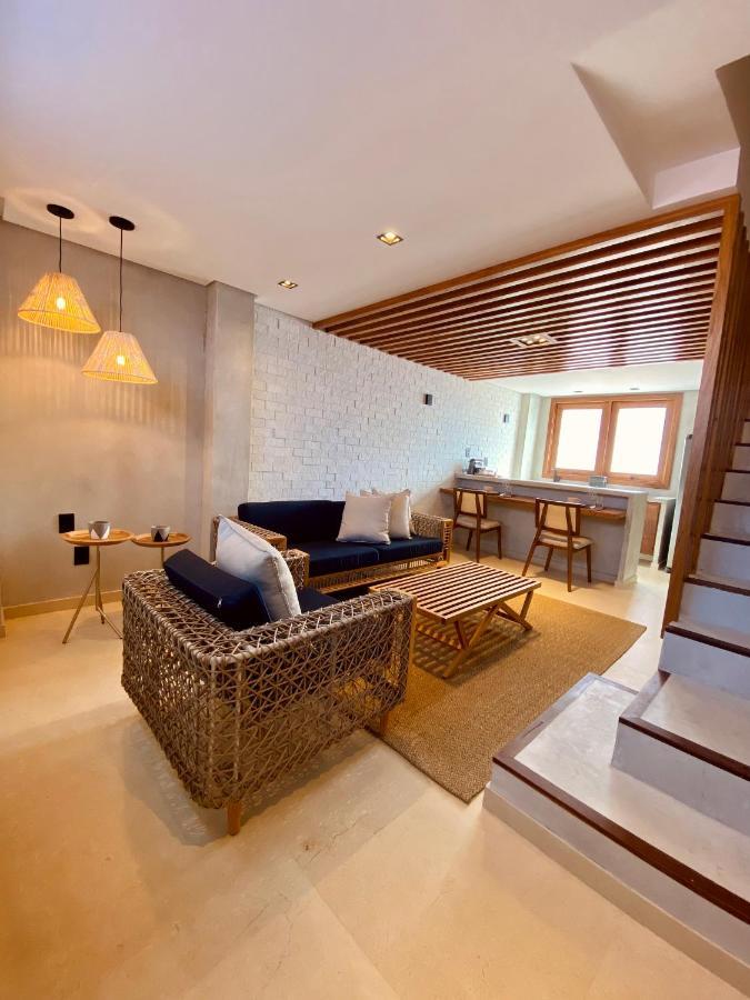 Mare Loft Praia Икараи Екстериор снимка