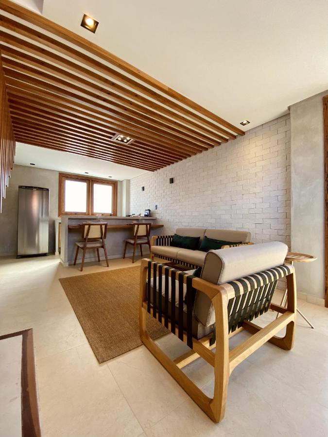 Mare Loft Praia Икараи Екстериор снимка
