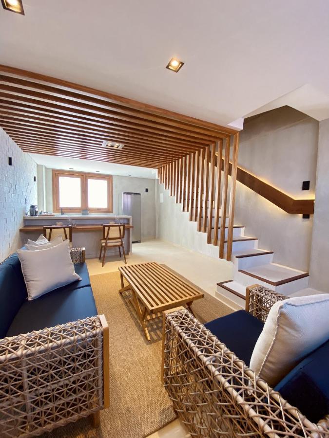 Mare Loft Praia Икараи Екстериор снимка