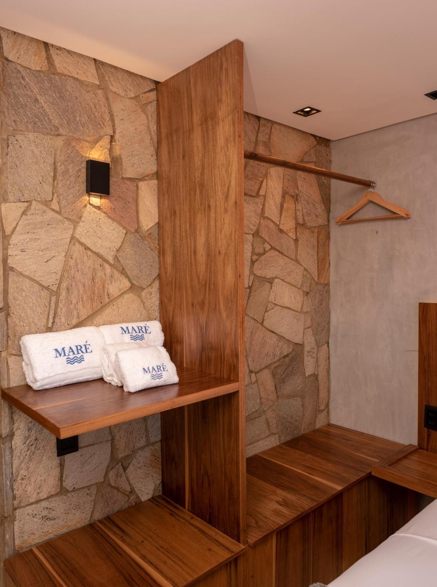 Mare Loft Praia Икараи Екстериор снимка